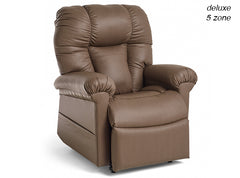 Perfect Sleep Chair