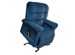 Perfect Sleep Chair