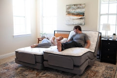 Flex-A-Bed Premier Adjustable Bed