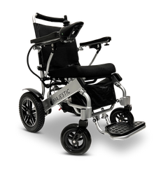 MAJESTIC IQ-8000 Remote Controlled Lightweight Electric Wheelchair